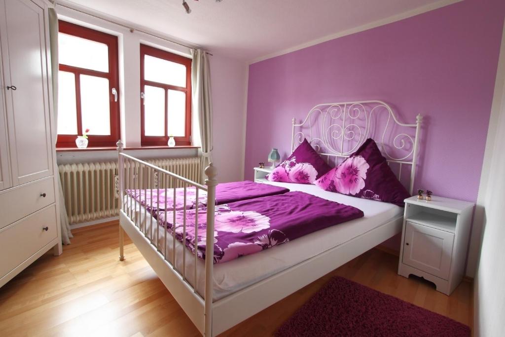 Haus Alice room 1