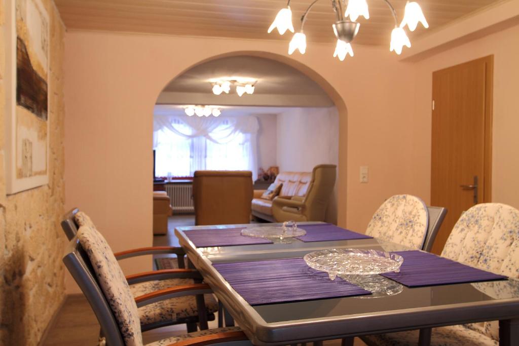 Haus Alice room 2